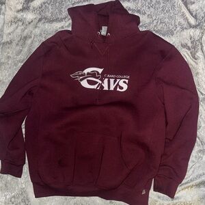 Mens Size XXL Russell Athletics Pullover Hoodie.